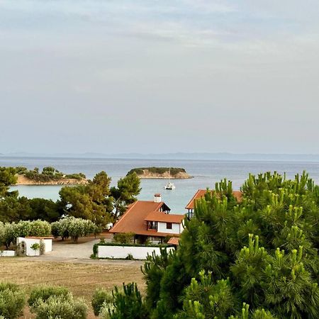 Villa Stadi Nikiti  Exterior foto